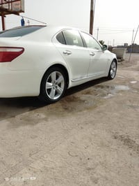 مكينة ٢٫٥ • نقص تبريد • ٢٠١٠