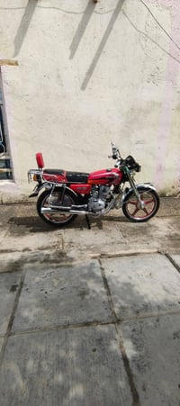 دراجه بارت للبيع موديل 2023كفاله عامه أوراق أصولي الشراي يتصل 07866339...