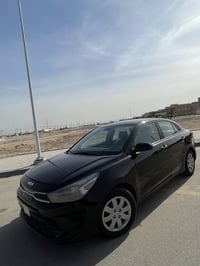 كيا ريو • ٢٠٢٣ • وارد امريكي