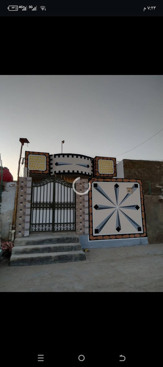 بيت 125طابو زراعي المناذره حولي الجمعيه مقابل مدرسه احمد الوائلي السعر 45 الاتصال ***********/***********
