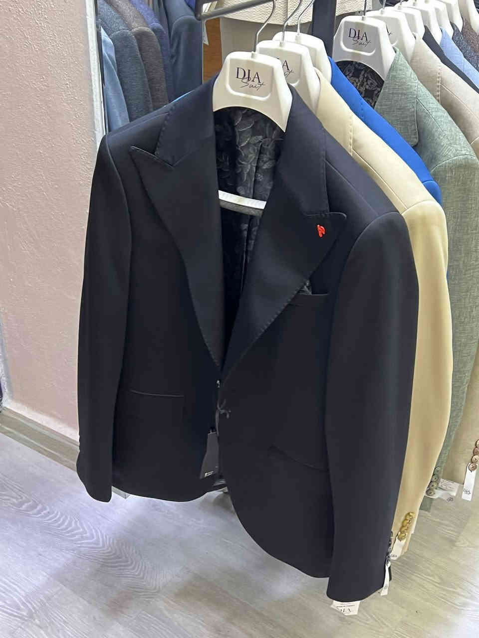 😍#كل_ماهو_جديد_يتوفر_لدينا 🔥🔥🏷
☃️🎄

🔥❤ ازياء اسطنبول-Istanbul.fashion ⚡⚡

 وصول وجبه جديده #ستره_خامه_تركي🇹🇷🥼
يتوفر جميع الاوان🌈⚡

قياسات ( متوفر جميعالقياسات)💁‍♂️💁‍♂️
🔥🔥👇👇

العنوان /#قضاء_النصر_الصوب_الكبير - عماره بيت نغيمش ❤
🙂💯
هاتف ***********
