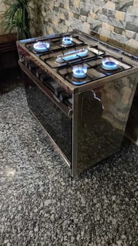 طباخ عشتار • نظيف • نار زركه