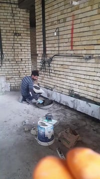 عماد المصري خلف سيراميك درجه اولى مقيم في بغداد الجديده 07753109582