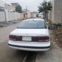 دايو برنس • جير عادي • سنوية ساقطة