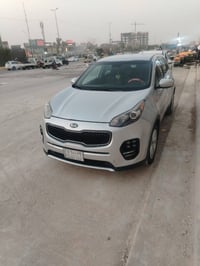 سبورتاج امريكي • ٢٠١٨ • كربلاء حي العباس