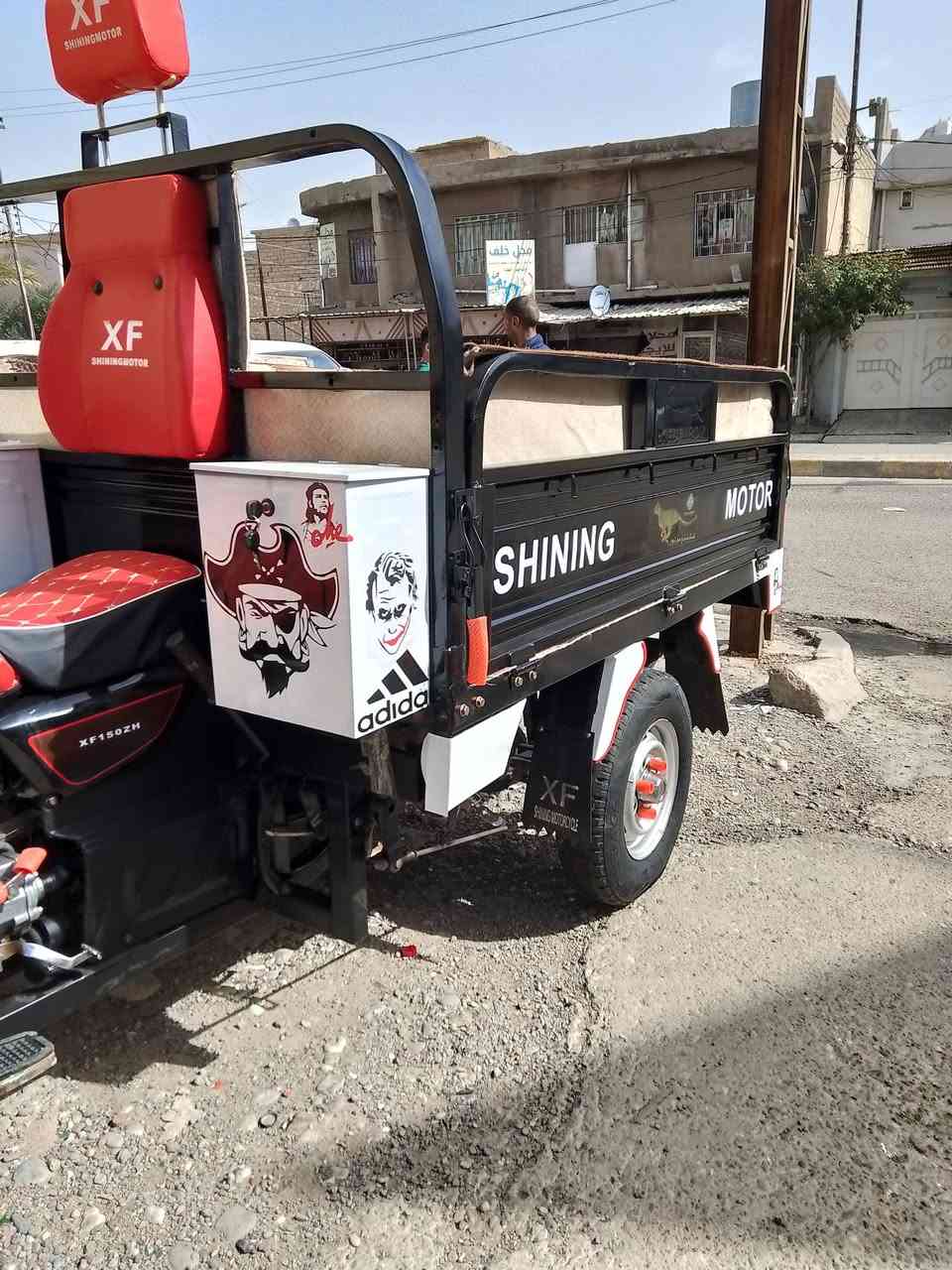 ستوته للبيع موديل2019 لوك نضافه فول كركوك ممدوده ***********
