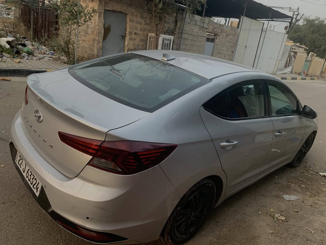 سلام. عليكم. الانترا. موديل 20. رقم. اربيل. بسمي. لون سلفر ميكانين كله جديد. حادثها تبديل جاملغ الايمن. الايرباك. برده. ضارب فقط كير AT.   السعر 129.   مجال جدا بسيط مكان. السياره. بغداد  الاتصال وتساب مفتوح.  ***********
