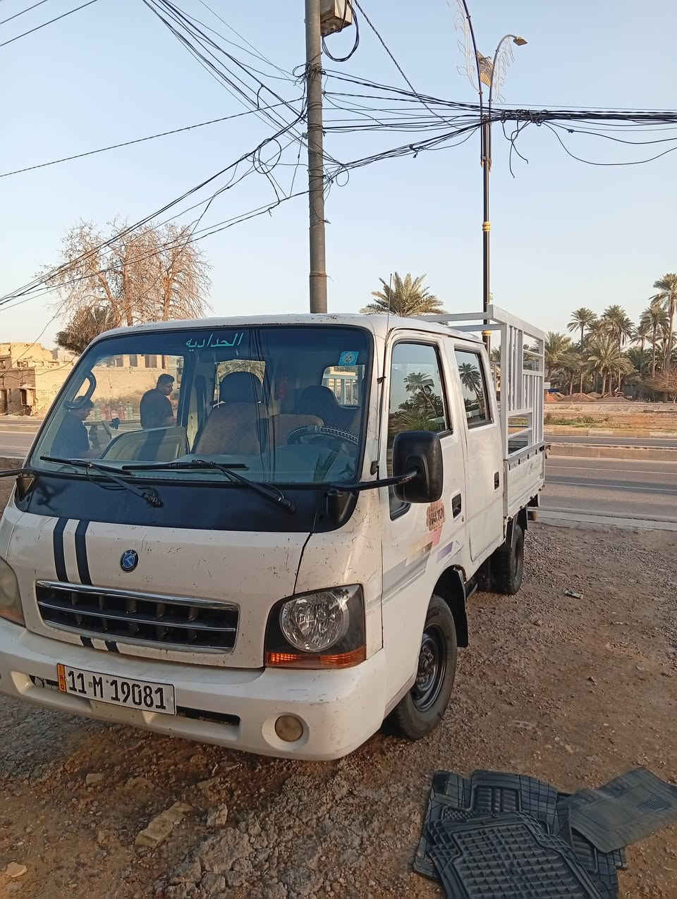 كيه فنتيره 2004ام عيون مكينه 2700جاهسه سنويه بسمي سعر 80وبيه مجال هاتف ***********
