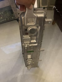 عدي شاشاللبيع cs75شرط الشغل او التصليح07734163887