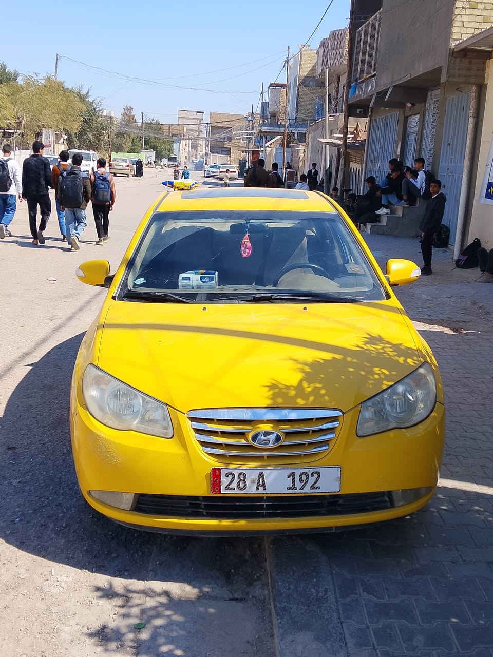 السلام عليكم النترا صابونه صفره رقم نجف مميز موديل 11فول مواصفات باسمي سنويه جديده 2031 جاهزه كلشي ماعيزه كير محرك جدد قبل شهر شديتهن السعر 90. وبيه مجال   ***********
