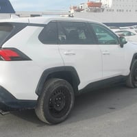 رافور 2025 • مواصفات LE • بدون صبغ