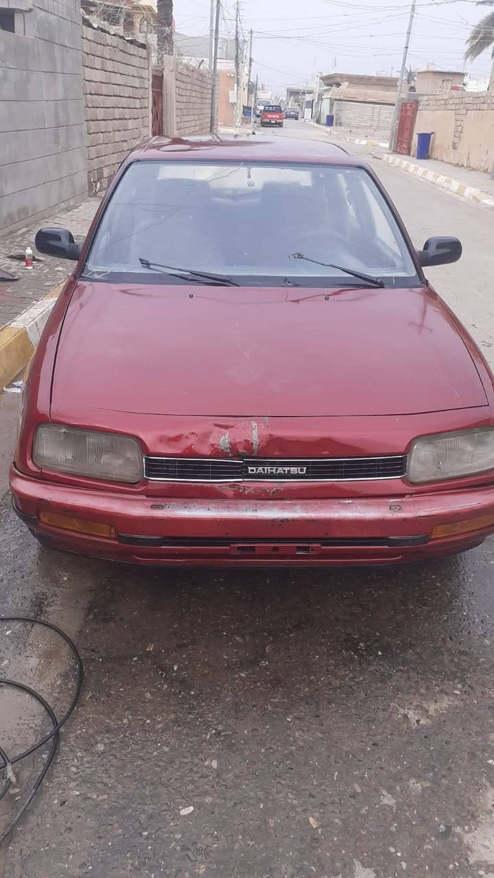 السلام عليكم
للبيع داهستو 

موديل 94

وضع شركه مابيهاقطرت صبغ

 اي ضرر كشر جديد شركه شاصي شركه السياره شغاله  نكره سلف  تشغل وتمشي صدر جديد تخم تايرات جدد كهربائيات شغاله

 محرك بيها خيط بخار.

. فحص كركوك.....

راعيها بكركوك الشرعي.. 

واذا مراوس هم يرهم 

السعر  10اورق  وبيها مجال.. 

الالاتصال..***********

***********
