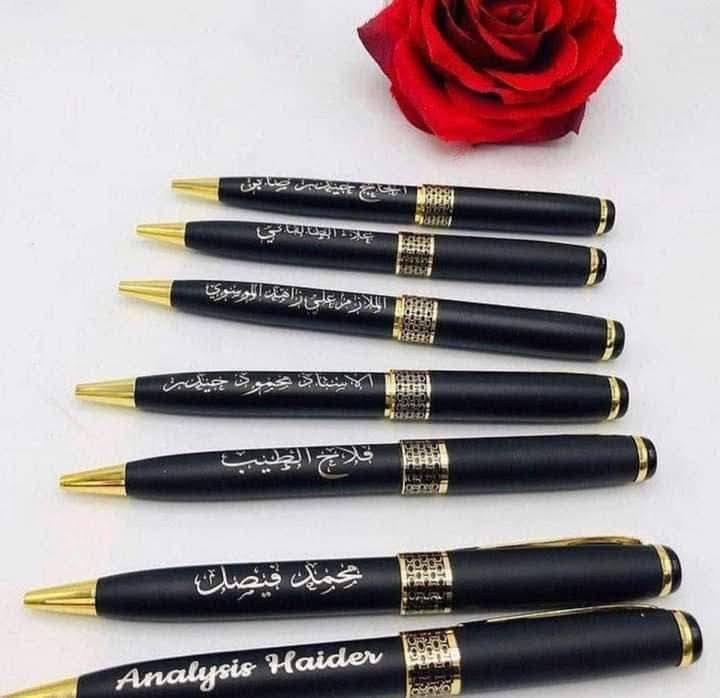 توفر لدينا 

هدايا لعيد المعلم 
تتوفر لدينا خدمة توصيل لكافة محافظات العراق 
للحجز والاستفسار يرجى مراسله الصفحه


**إذا كنت صاحب هذا الإعلان وتريد حذفه لأي سبب، رجاءا أرسل رسالة إلى الدعم الفني**