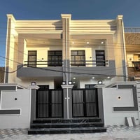 حي الجامعه • ١٠٠م • فول VIP