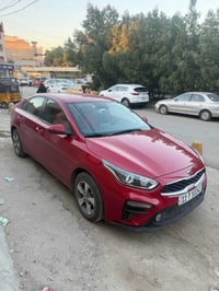 سيراتو • ٢٠٢٠ • ٢٩ ألف كم