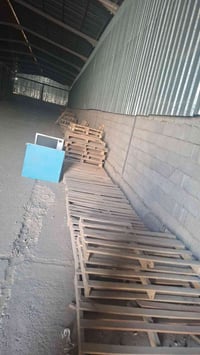 سكيب خشب مختلف الحجام للبيع ٧٠٠ قطعه السعر ٣٠٠٠ الاف المكان زعفرانيه 0...