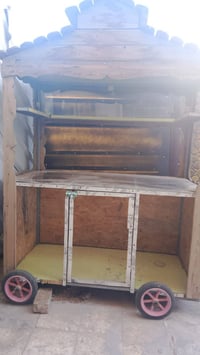 عربانه ترهم مال عصائر أو لبلبي وباكله للبيع السعر 150 الف  07719083220...