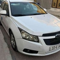 شوفر ليت كروز خليجيه موديل 2012 .مكفوله كفاله عامه سياره اربيل  سياره ...