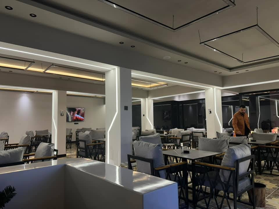 يوجد كاعد لعمل جميع الديكورات 🧰🔨🪚📐
في محافظة الانبار 📍

جبس بورد مودرن + ملكي 👑

صبغ بنوعيات ممتازة 🖌️🫟

سحبات بورك 📏

بديل الخشب بديل الرخام شيبورد 🪟🧱

انارة بروفايل بكل الاشكال ▫️◽◻️

باأسعار مناسبة 💵 

*********** 📞📱
