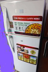 ثلاجه • شرط التجميد