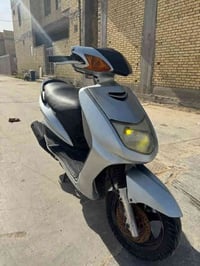 دراجة سگنز ياباني ما مفتوح 140🧭 دراجة شرط الفحص نضيفه   للاستفسار مراس...