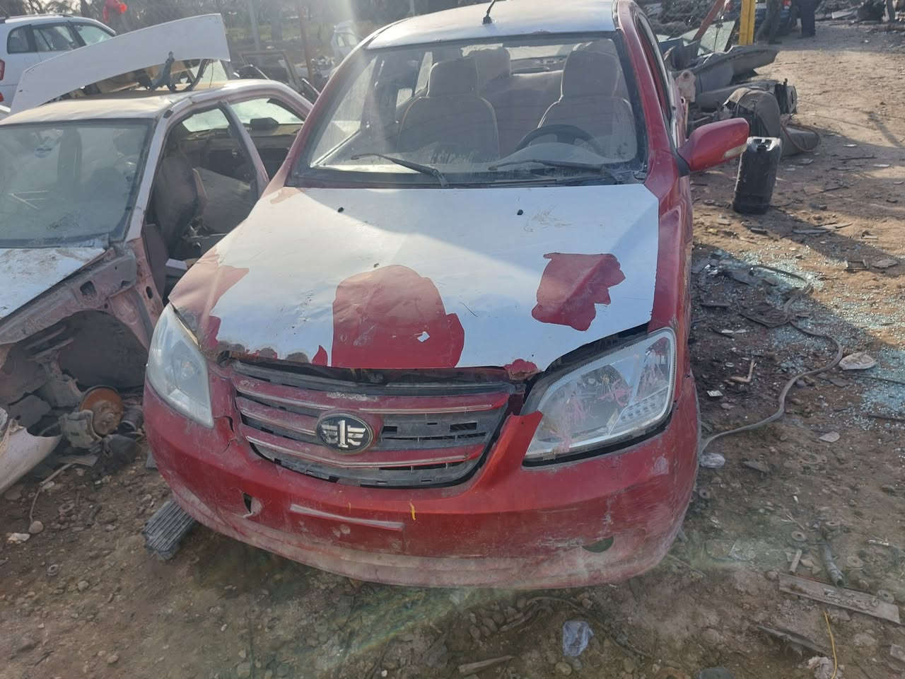 تفصيخ فاو العنوان بابل مشروع المسيب  اتصال فقط ٠٧٧٣٦٦٣٦٩٦  ***********
