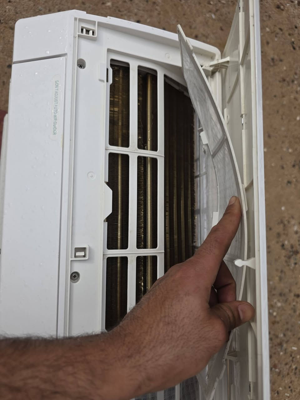 السلام عليكم سبلت طنين نوع اكري كامل جيب وشد غاز شركه نظافه 1/1. تبريد ثلج🧊 استخدام قليل فاتحه من كوزمتك نظافه فول.  مكاني ابو الخصيب قرب كبه ابو جوزي. ***********. بي واتس 💁  توصيل موجود
