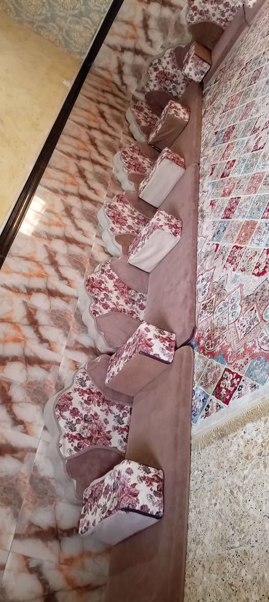 جلسه للبيع في كربلاء سعر ١٠٠ جوه السوك ٧دواشك ١٠ تجوات كربلاء, العراق


**إذا كنت صاحب هذا الإعلان وتريد حذفه لأي سبب، رجاءا أرسل رسالة إلى الدعم الفني**