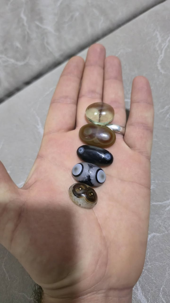 احجار سليماني هندي السعر خاص


**إذا كنت صاحب هذا الإعلان وتريد حذفه لأي سبب، رجاءا أرسل رسالة إلى الدعم الفني**