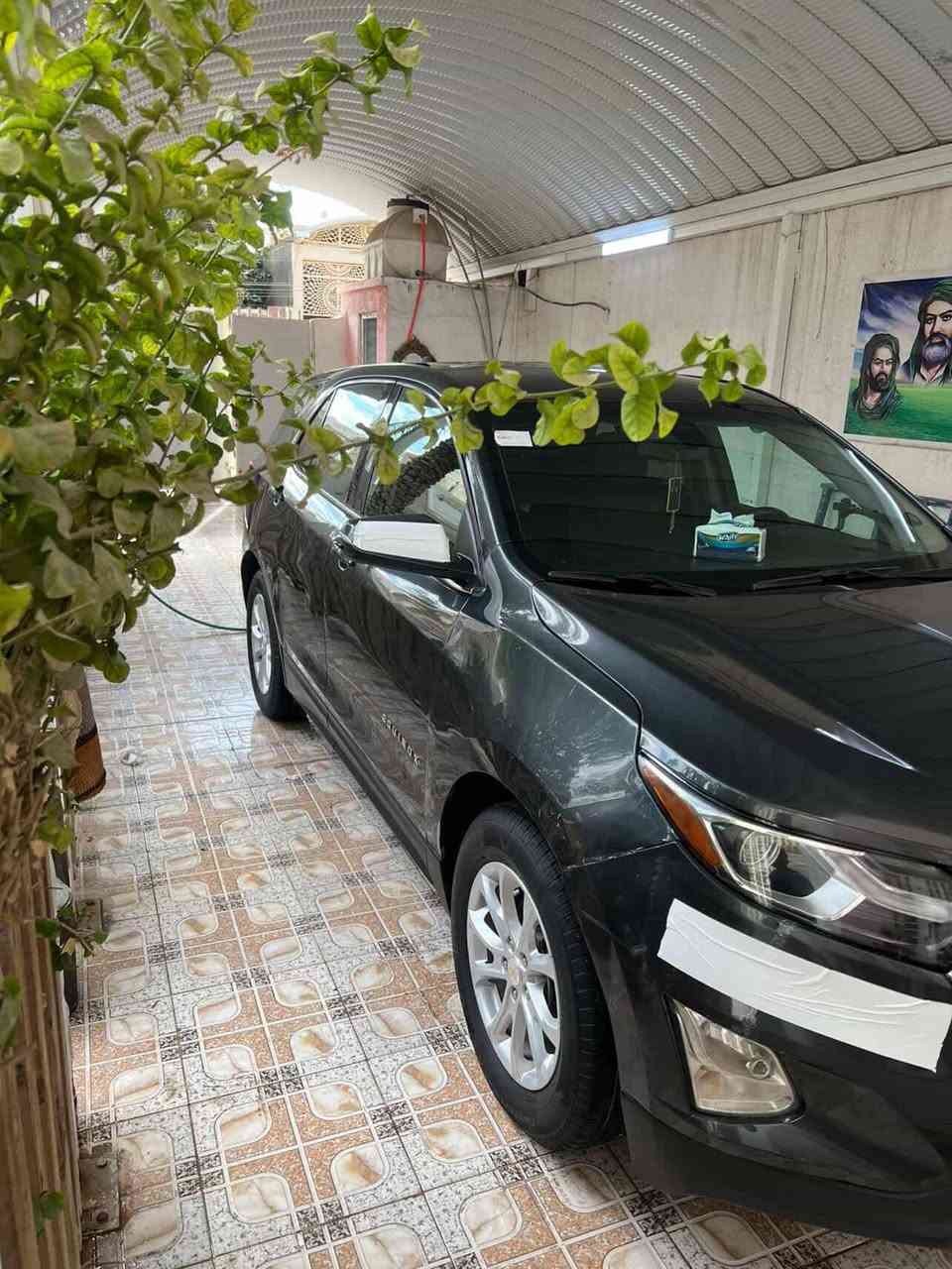 السلام عليكم للبيع كونكس موديل 2019
فئة LT  رقم ميسان تحويل ثاني يوم  كلشي موضح ب الصور سونار موجود حادثه قبق جنطه وحافة البنيد  سعر 110 وبيه مجال *********** استفسار مكان العماره مركز المدينه
