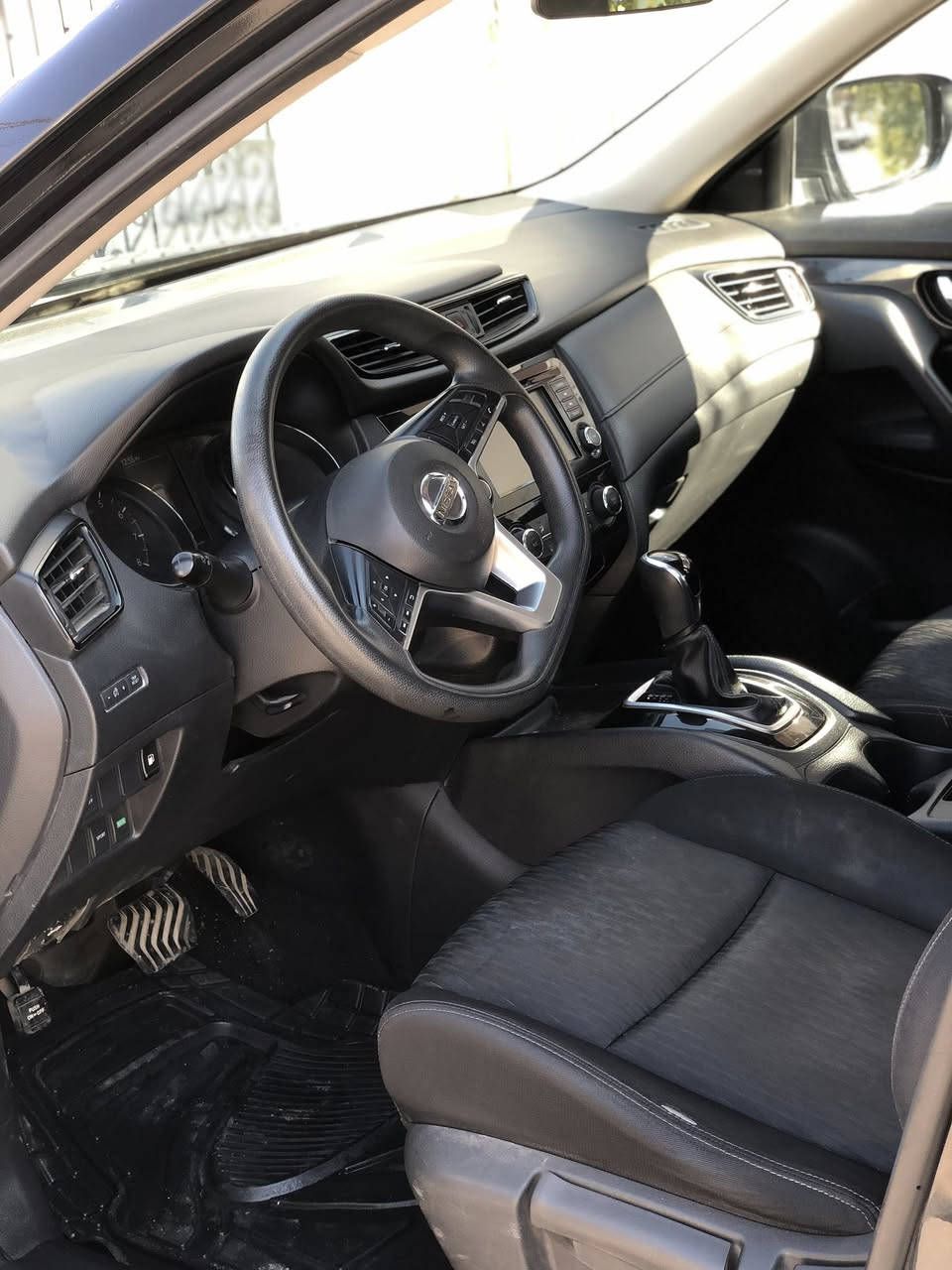 نیسان ڕۆگ ۲٠۱۸ s
سێ پارچەی بۆیاغە 
ئێڕباگی سیستەمە
گێڕ و مەکینە بەشەرت 
سەنەوی و هەزە و فەحس و تەحویل هەمووی بەشەرت 
بەس بەو مەرجەی یەکسەر بەناو بکرێت دەی فرۆشم
ژ.م ٠۷٥٠٤۹٥٠۷٤٦
واتس ئاپ ٠۷۸٦٤٠۳٥٠۷۹


**إذا كنت صاحب هذا الإعلان وتريد حذفه لأي سبب، رجاءا أرسل رسالة إلى الدعم الفني**