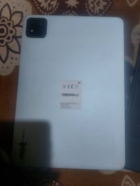 شاومي باد7 • ٢٥٦ • ملحقات