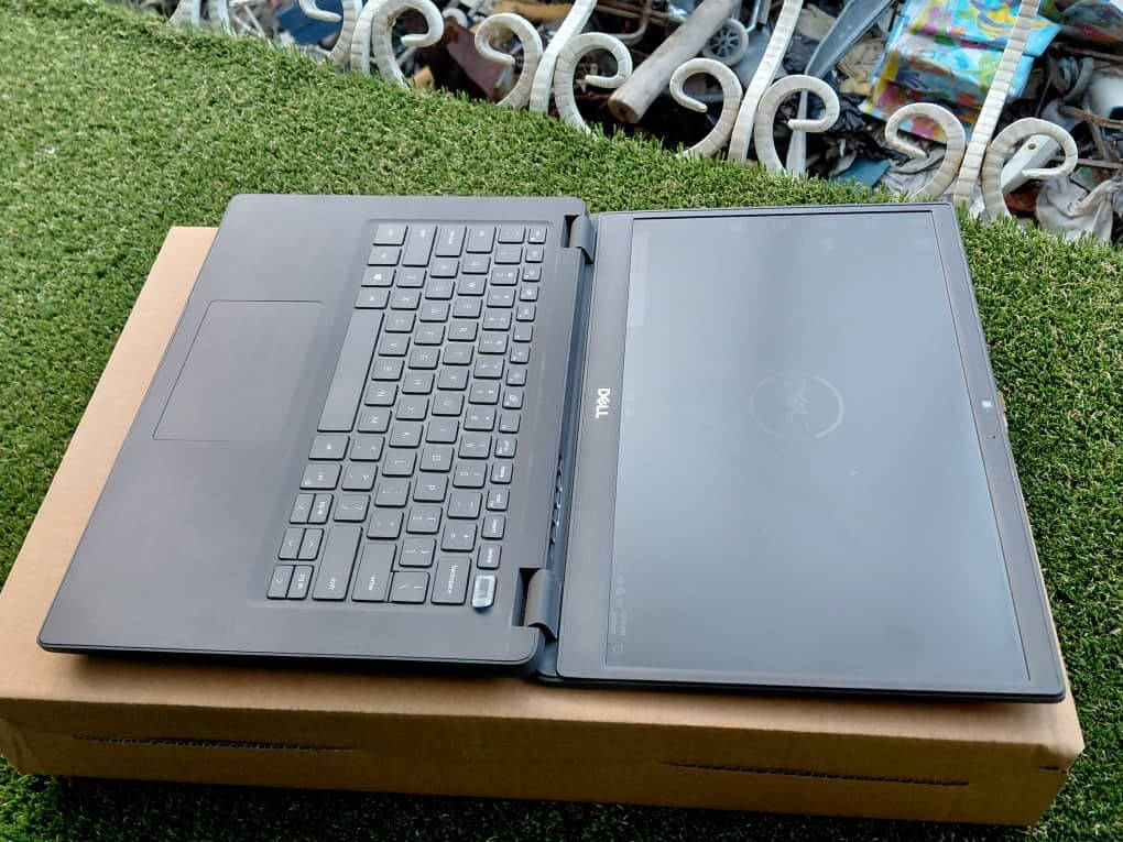 🔥متوفر كمية 🔥
اللابتوب والموديل💻
الشاحن الاورجينال + حقيبة هدية 🎁
DELL   
Latitude 3410 
• • • • • • • • • •
▪️معالج من الجيل العاشر 🔥: 
المعالج : 

Intel Core i7-10510U
2.3 GHz
(8CPUs)
• • • • • • • • • • • • •
SSD 256 GB 
‎Ram 8 GB

• • • • • • • • • • • • •
كرت شاشة منفصل إحترافي 🔥
NIVIDIA GeForce MX230 
أساسي 2 GB
➕➕➕
كرت شاشة مدمج 
 Intel UHD Graphics  
• • • • • • • • • • •
"‎قياس الشاشـة 🖥  14 
USB SS + HDMI + type C 

‎بطاقة ضمان 📃 فحص و تجريب

بطارية 9 ساعات حسب الاستخدام❌
•••••••••••••••••
🚘يوجد شحن للمحافظات


**إذا كنت صاحب هذا الإعلان وتريد حذفه لأي سبب، رجاءا أرسل رسالة إلى الدعم الفني**