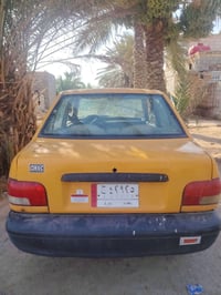 سايبه • سايبه 2009 • سيارة سايبه • سايبا 2009 • سيارات بغداد