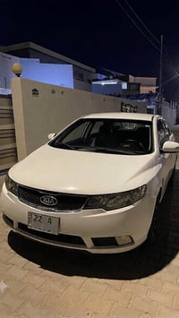 سيراتو • ٢٠١٠ • رقم اربيل