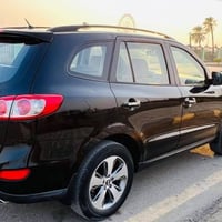 سنتافي 2012 خليجي مكينه ٣٦٠٠ مكفوله  سنويه وهزه جديده سعر ١٥٠  رقم 077...