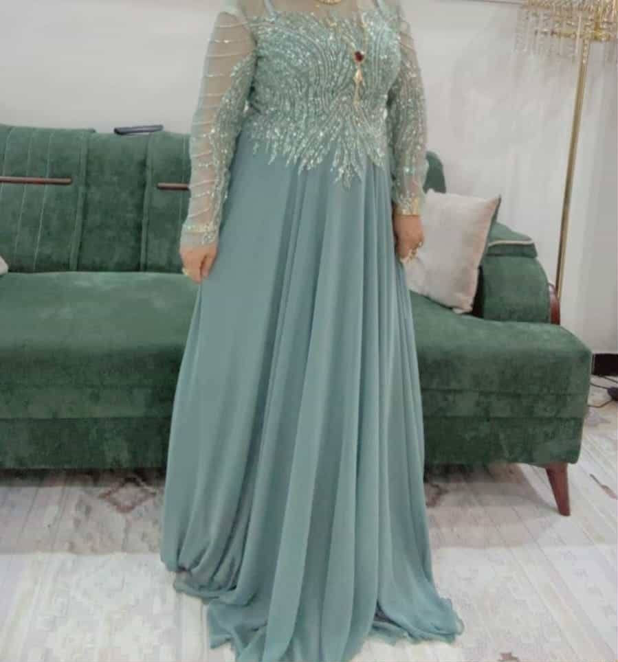 وين العدهن مناسبه ع عيد ويردن فساتين راقيه
يمي فساتين ملبوسات ساعه فقط بعدهن بليبل والأسود ماملبوسات ابد التريد تدخل خاص والتحجز والتواعد وتكذب ابتعدن رجاءآ
*********** بي واتساب
