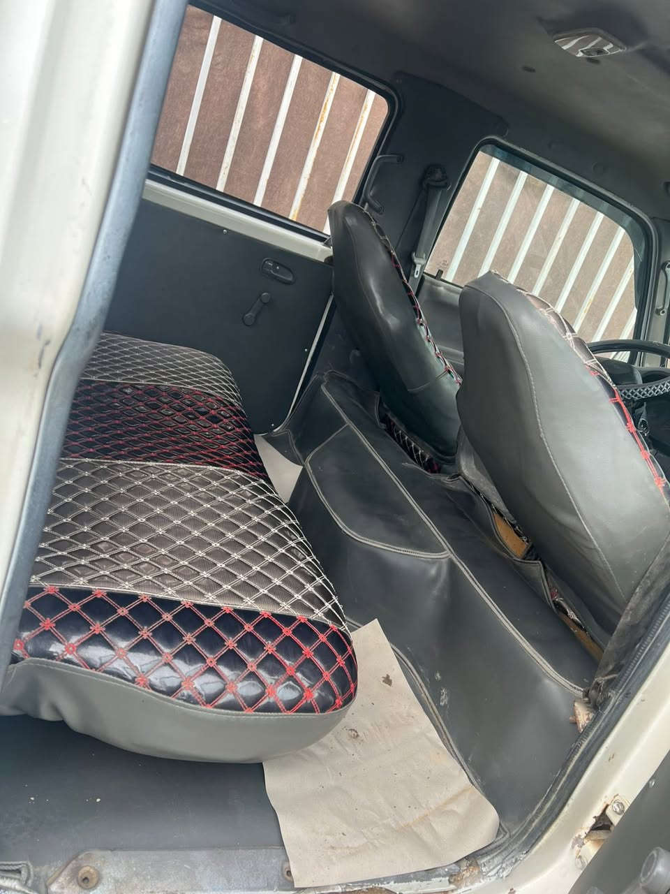 مكلف بل نشر بيع فقط
كيا دبل قماره 2000 
كفاله عامه ماعده صبغ جماليه فقط 
كير محرك اكسل شاصي رقام شاصي حداديه تخم تاير كله كفاله. تحويل مباشر السعر 59قفل قفل قفل مكاني الحله الهاشميه ***********
