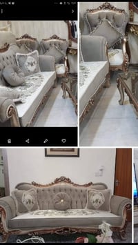 قنفات زان • ملكي • ١٠ مقاعد