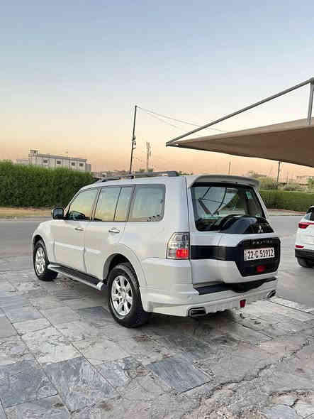 باجيرو فول مواصفات ( حبتور بلاص موديل 2017 مكفوله من الصبغ والتبديل والشخوط جديده لوك ماشيه  57  مواصفات شاشات

بلاد

شاحنه وايرليس

دوسات ترحيب

کامره اصلیه

مري الجانبيه شفط

لحايه بلاد

دمام

محرك 3500

زراك لايت

حساسات لایت

زنون لدات نهاري

فتحة سلايد

مانع انزلاق

مانع انحدار

ثلاجة

حاكيه بلوتوث

تبريد امامي وخلفي

كشنات كهرباء جلد

تحكمات ستيرن ۳ جهات السياره فول الفول بدون ای نقص جديده والصلاة على محمد وال

محمد

رقم اربيل بأسمي تحويل ثاني يوم عده وطبابه وكاعيات وكتلوكات شركة وسويجات 
السعر. 214  وبيه مجال 
مكان السياره بغداد حي الجامعه 
☎️ ***********
