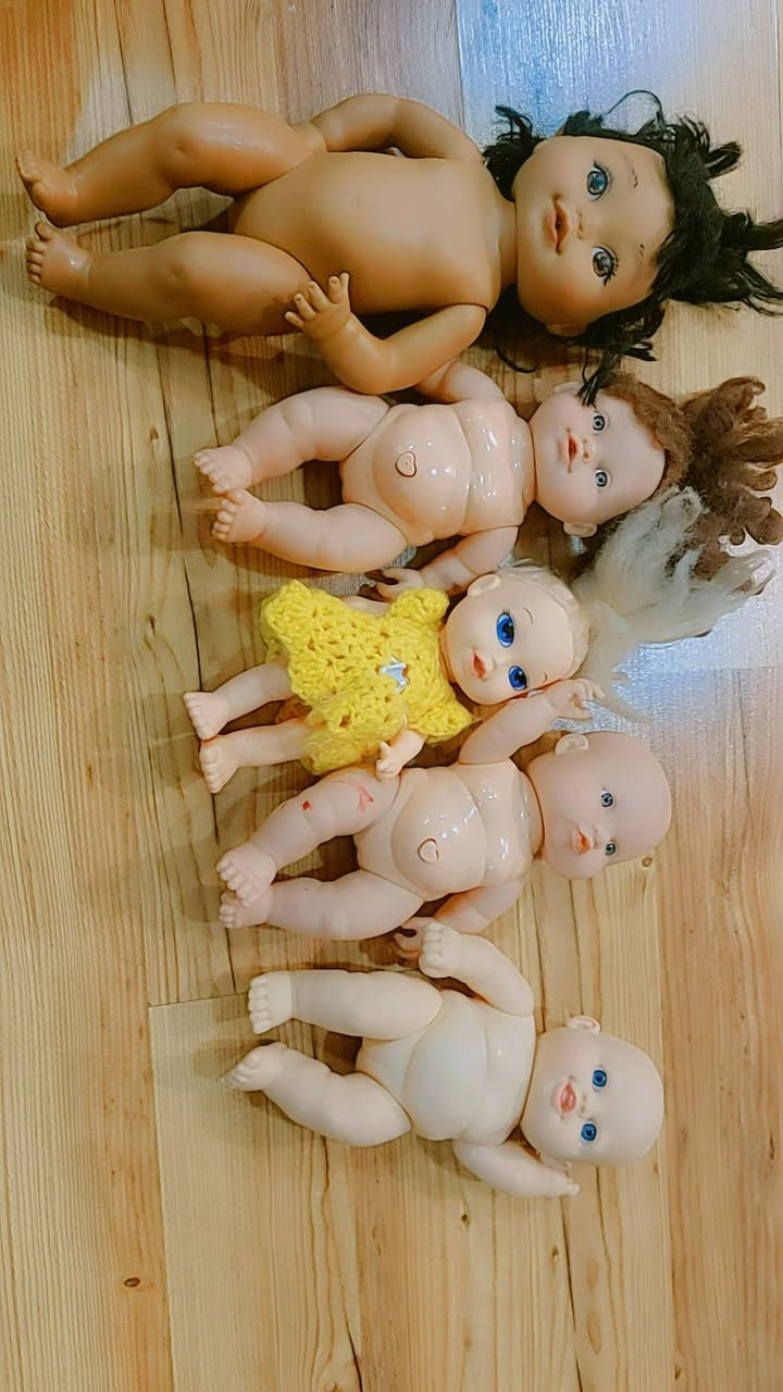 متوفر كلهم ب١٠ ❤️‍🔥❤️‍🔥


**إذا كنت صاحب هذا الإعلان وتريد حذفه لأي سبب، رجاءا أرسل رسالة إلى الدعم الفني**