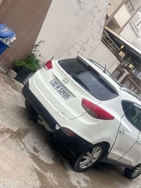 توسان • ٢٠١١ • فول مواصفات