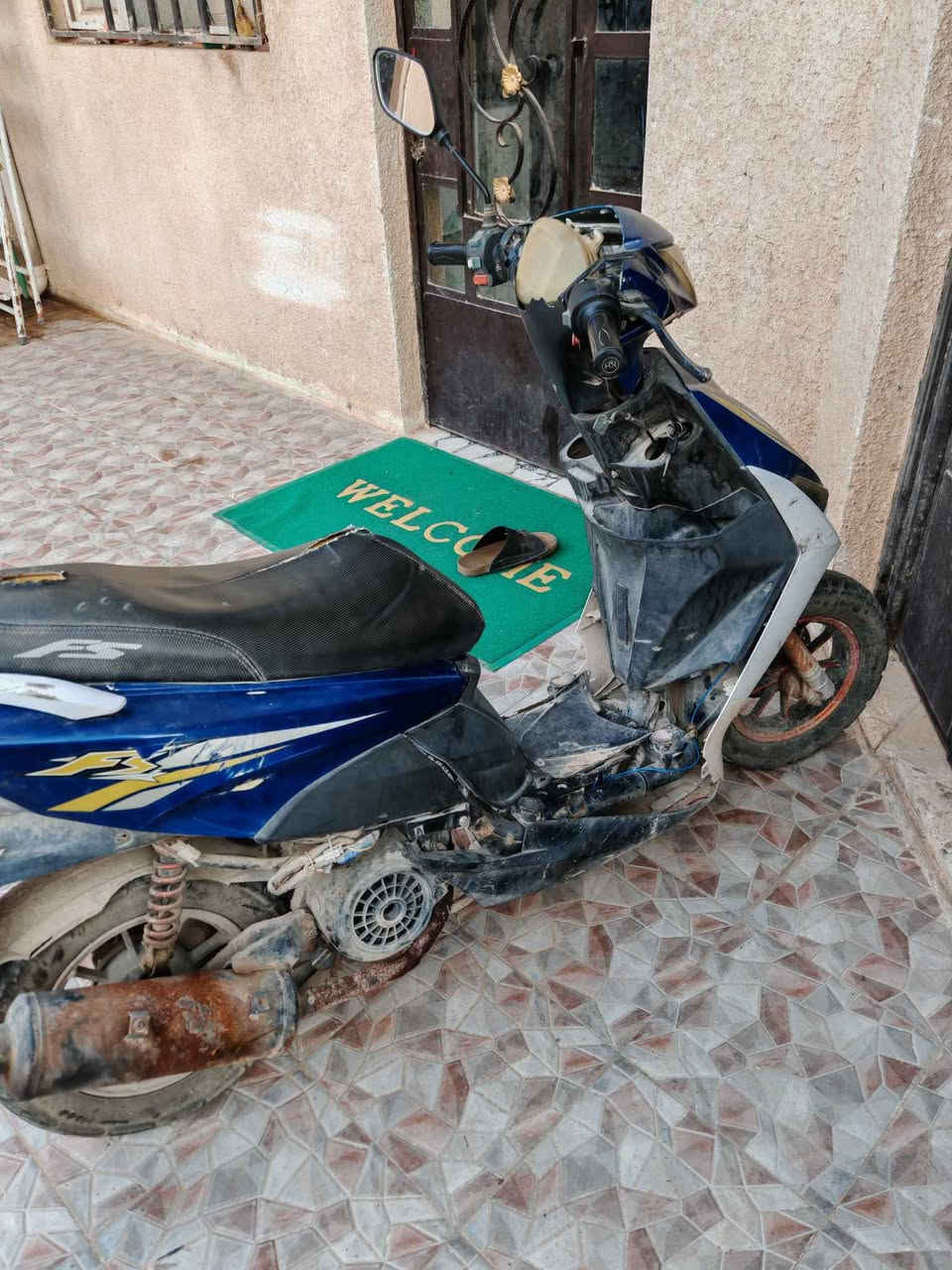 تواصل خاص بيها مجال تكريت, صلاح الدين


**إذا كنت صاحب هذا الإعلان وتريد حذفه لأي سبب، رجاءا أرسل رسالة إلى الدعم الفني**