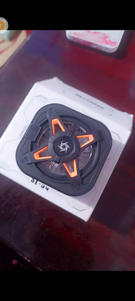 غراض مبايلات للبيع
شاحن ضهر الاصلي شغال شحن سريع 
وراوتر انارنت 
ومبرده اجهزه 
قيم وخذ


**إذا كنت صاحب هذا الإعلان وتريد حذفه لأي سبب، رجاءا أرسل رسالة إلى الدعم الفني**