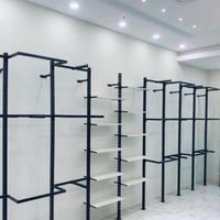 ستاندات تركي • ١٦ دنكه • ٣م ارتفاع