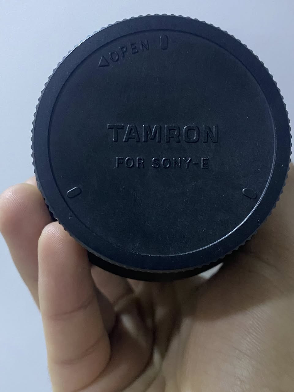 عدسة تأمرون موصفاتها بالصورة مبينه مشتريها ب950 سعرك ع الخاص وسهلة


**إذا كنت صاحب هذا الإعلان وتريد حذفه لأي سبب، رجاءا أرسل رسالة إلى الدعم الفني**