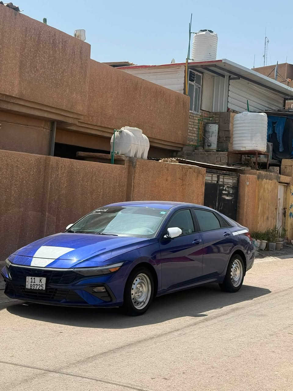 النترا٢٠٢٤مكينه ال٢٠٠٠دوش المرغوب
ماشيه ٤٤الف سياره فول ماعده الفتحه والكشنات مخمل موجلد مرواس بجارجر RT بصمه بصمه 
رقم بغداد حره بسمي 
مكانها :واسط صويره 
***********
