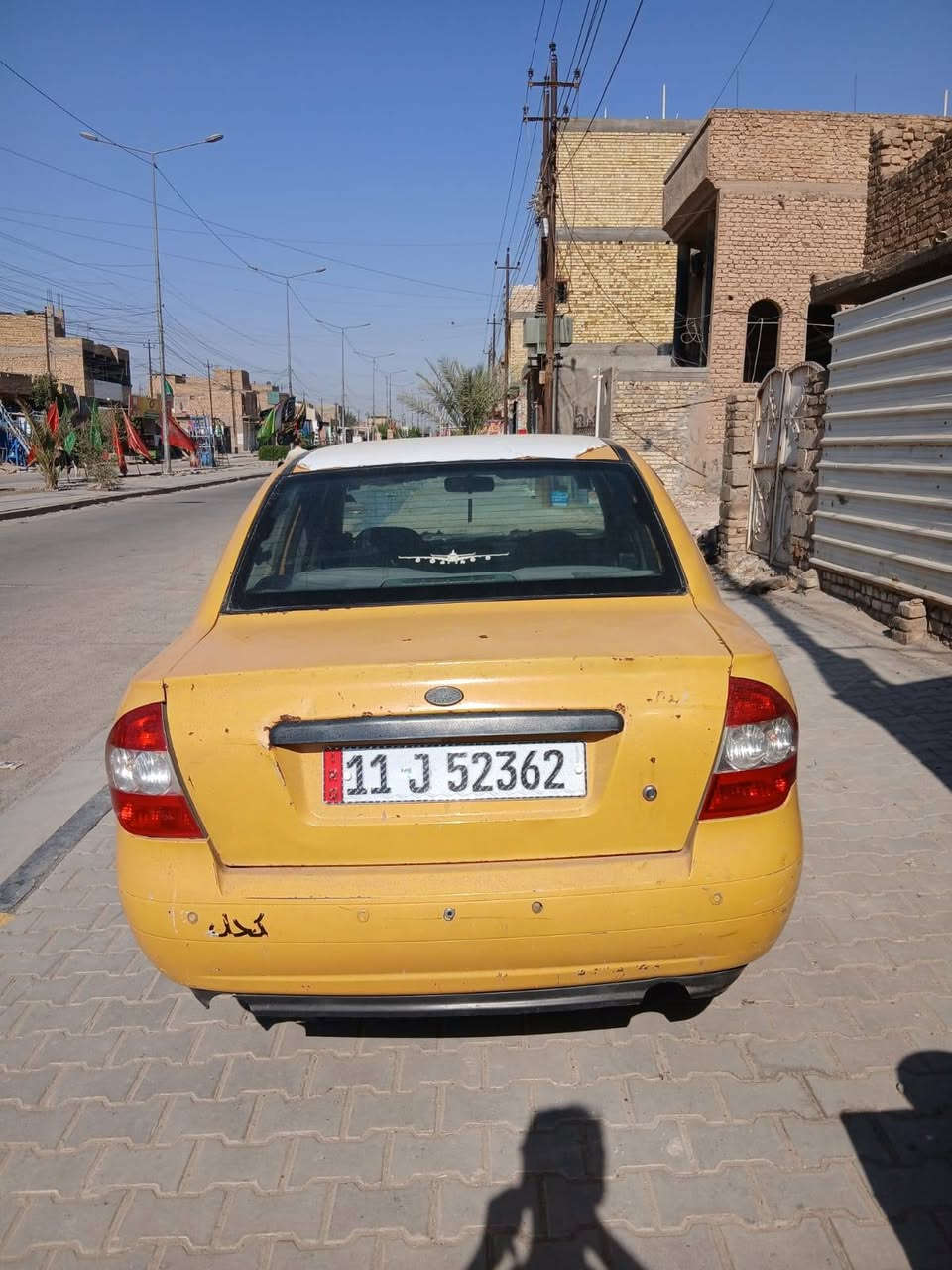 سلام عليكم طيبة 16 سيارة جاهزه من كلشي سعر 35 ***********
