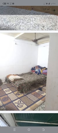 بغداد الشعله • دور سكني • ١٥٠م+