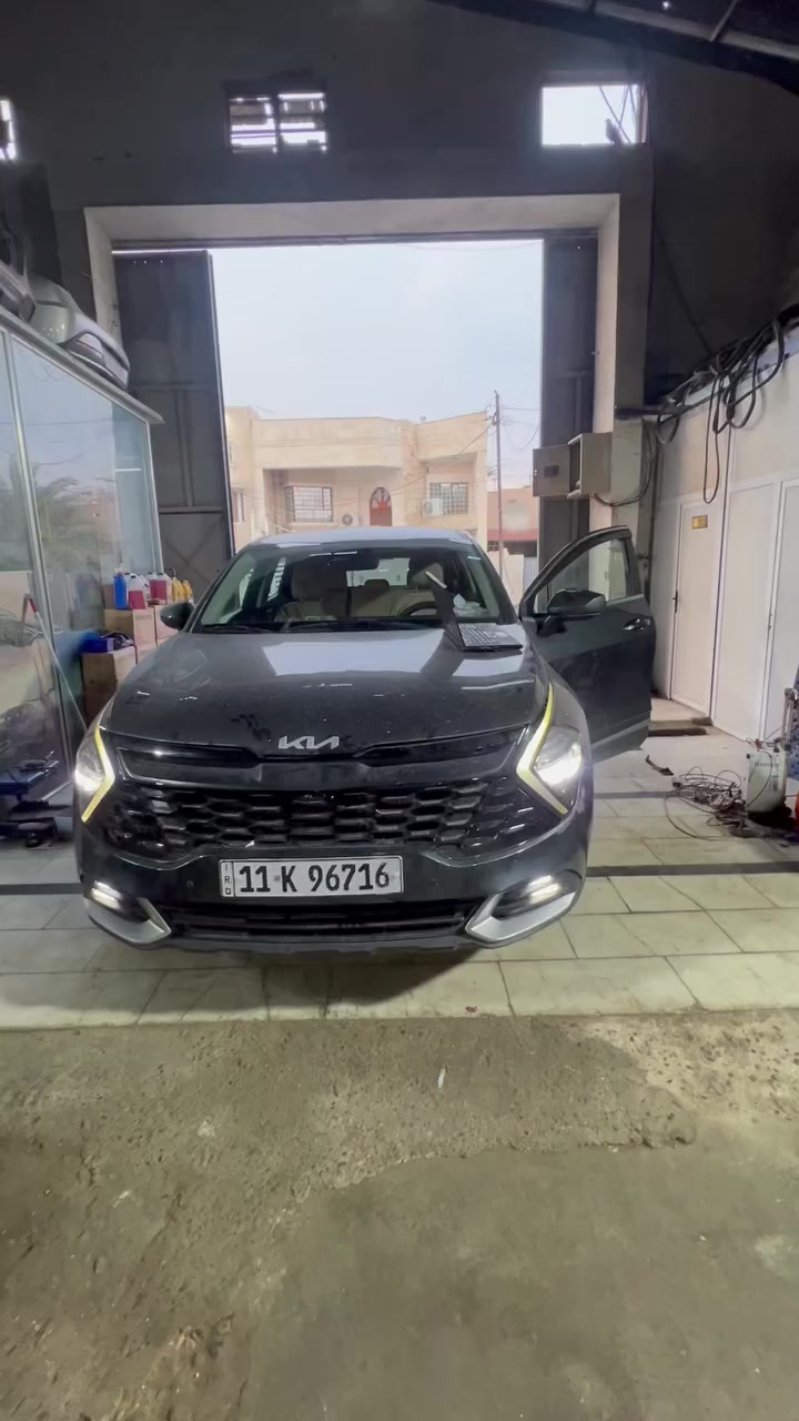 عرض خاص اطفاء بوابات الدعامية
يدللون اهل الهايبرد 

اطفاء رسمي من العقل وكالة بدون فتح عقل 

Air flap

السيارة المشمولة بالعرض 

كيا سبورتج هايبرد 2022-2026

هونداي توكسان هايبرد 2022-2026

سوناتا هايبرد 2020-2026

            125 الف 

🔋1️⃣الماسة لصيانة الهايبرد 1️⃣🔋

*********** سجاد الماسة
